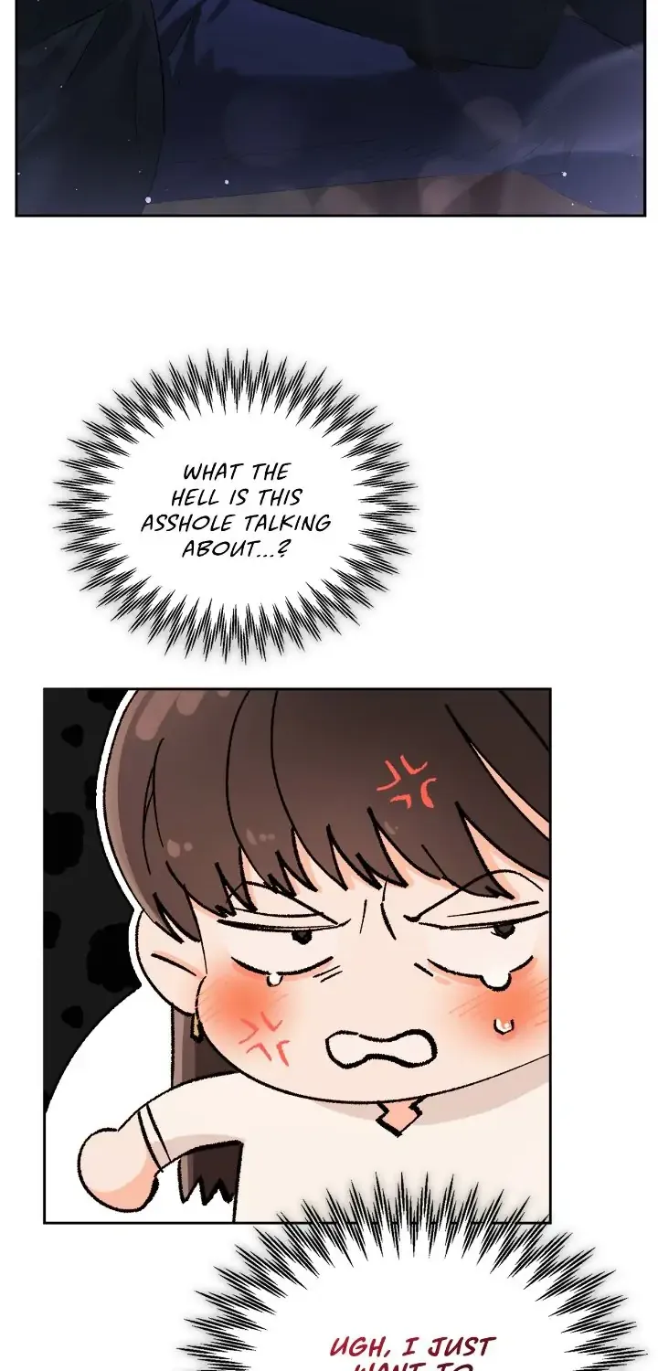 Read Quiet in the Office! chapter 7 image 29 on Lezhin
