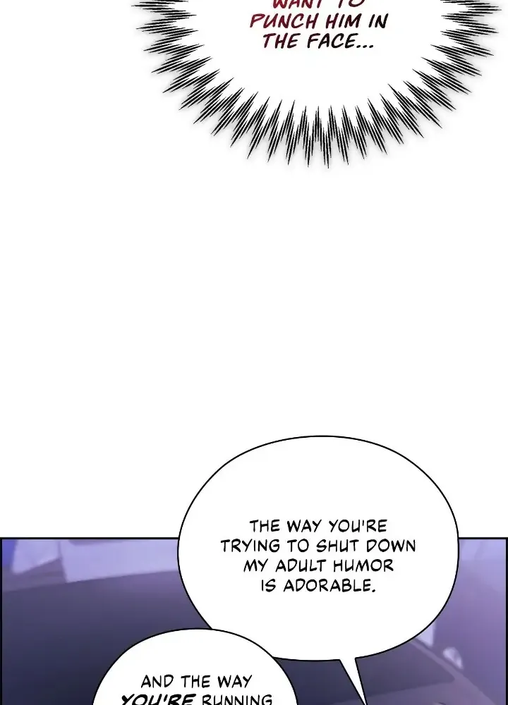 Read Quiet in the Office! chapter 7 image 30 on Lezhin