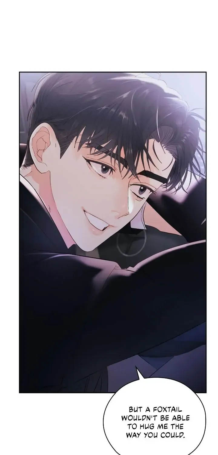 Read Quiet in the Office! chapter 7 image 33 on Lezhin