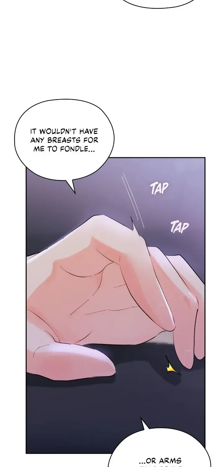 Read Quiet in the Office! chapter 7 image 34 on Lezhin
