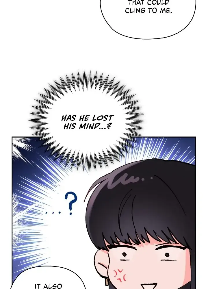 Read Quiet in the Office! chapter 7 image 35 on Lezhin