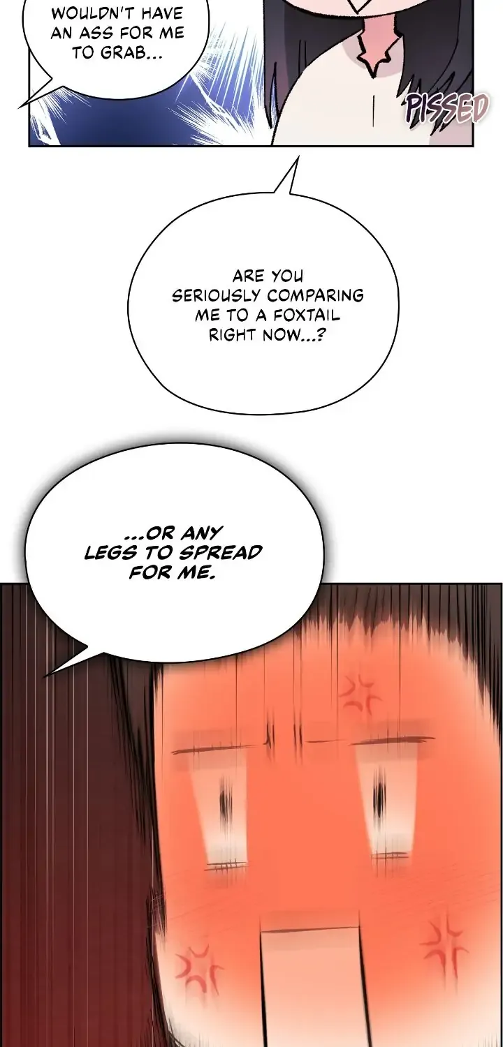 Read Quiet in the Office! chapter 7 image 36 on Lezhin