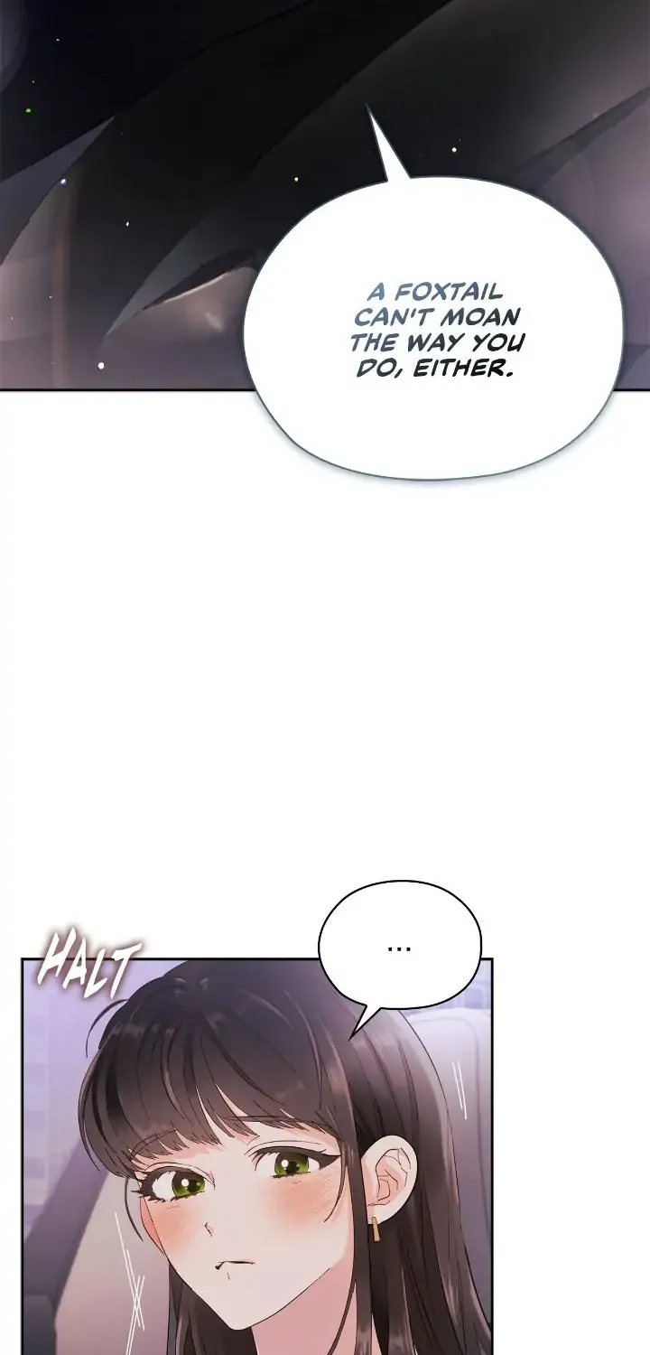 Read Quiet in the Office! chapter 7 image 39 on Lezhin
