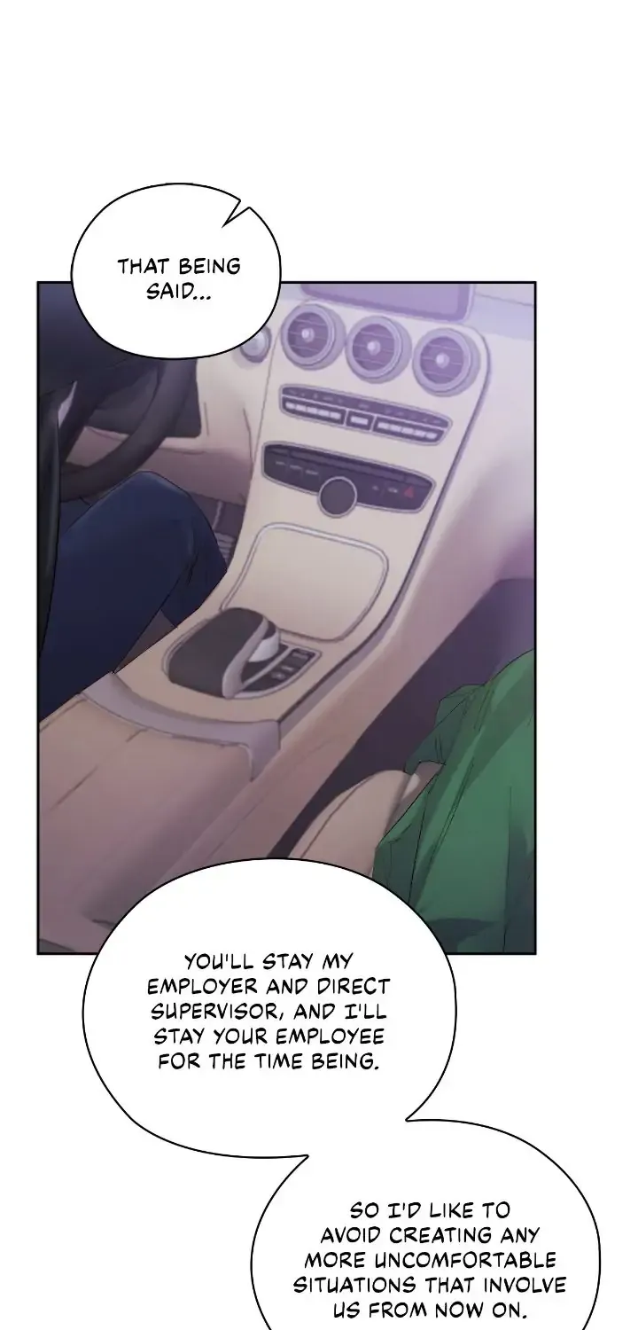 Read Quiet in the Office! chapter 7 image 43 on Lezhin