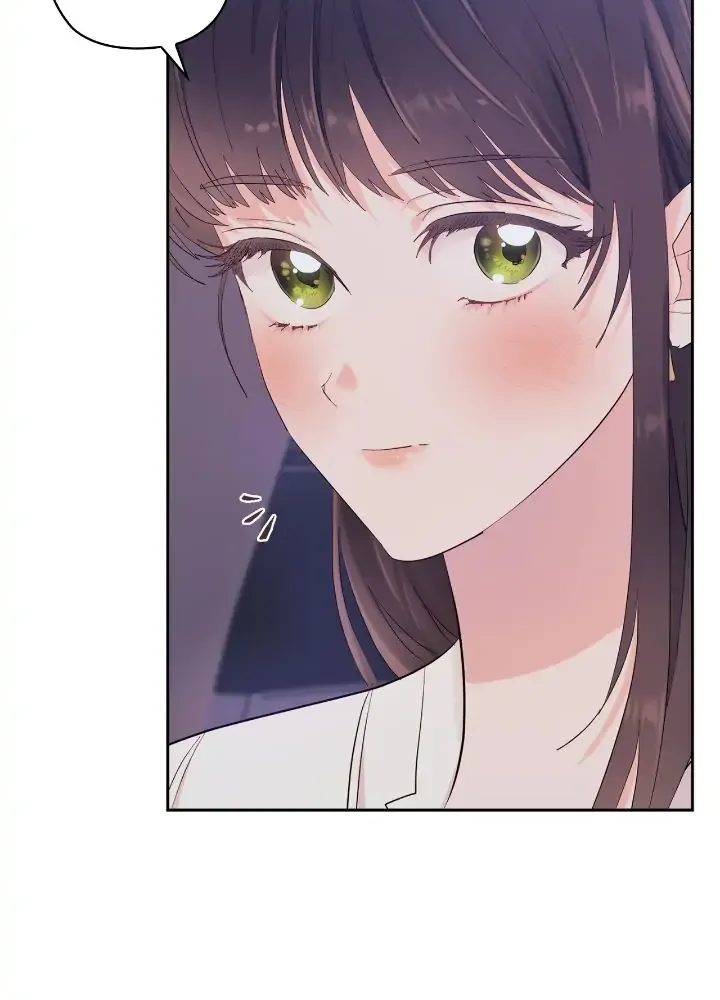 Read Quiet in the Office! chapter 7 image 45 on Lezhin
