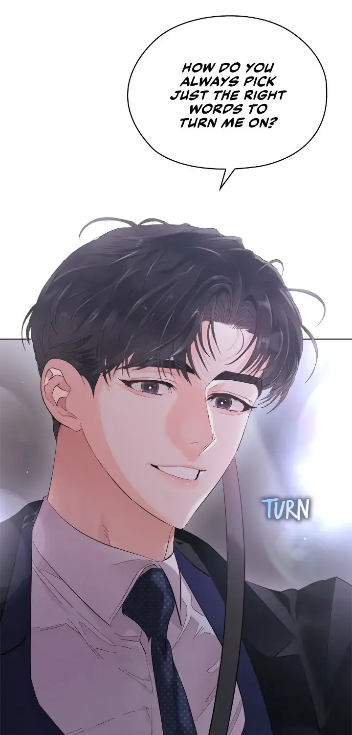 Read Quiet in the Office! chapter 7 image 46 on Lezhin