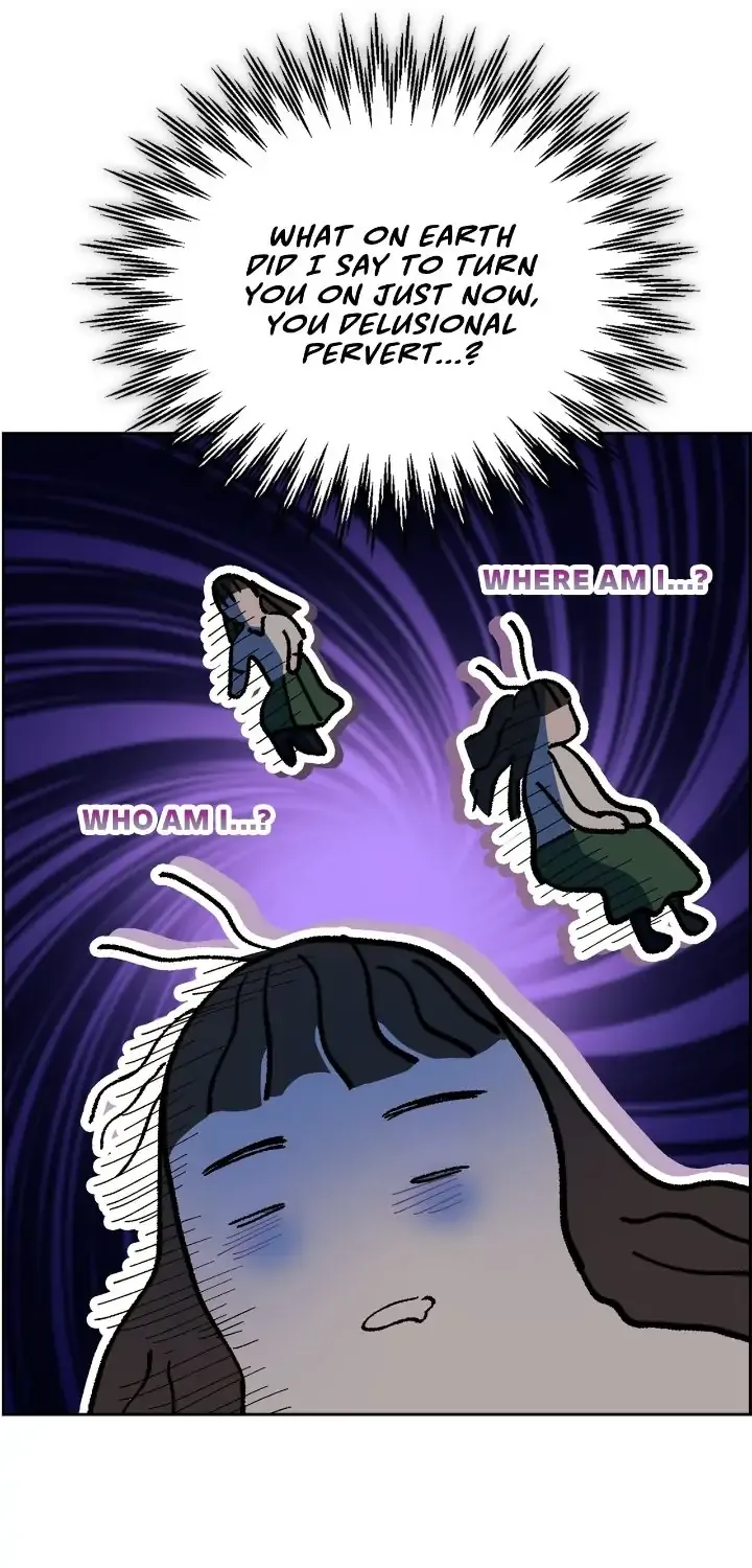 Read Quiet in the Office! chapter 7 image 48 on Lezhin
