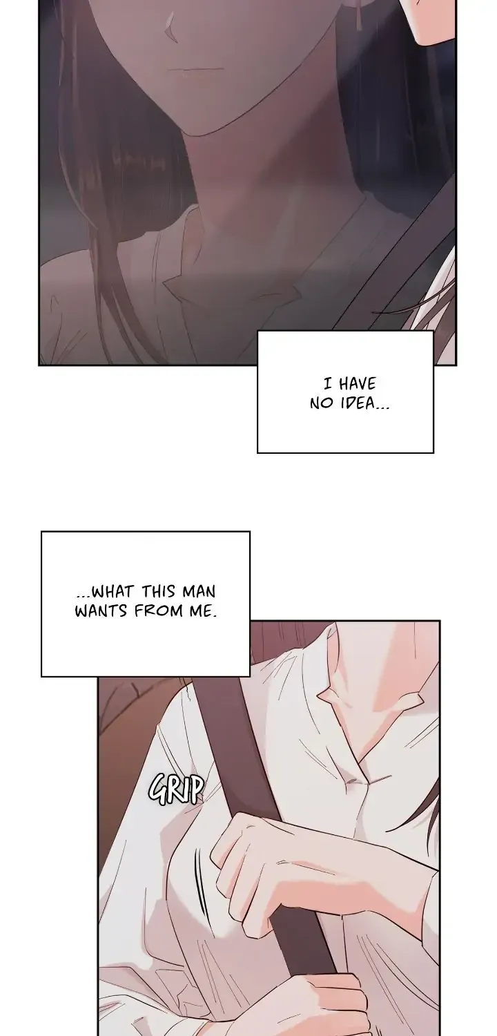 Read Quiet in the Office! chapter 7 image 51 on Lezhin
