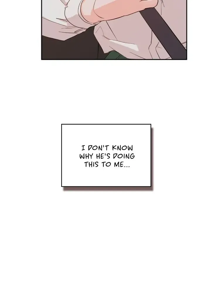 Read Quiet in the Office! chapter 7 image 52 on Lezhin