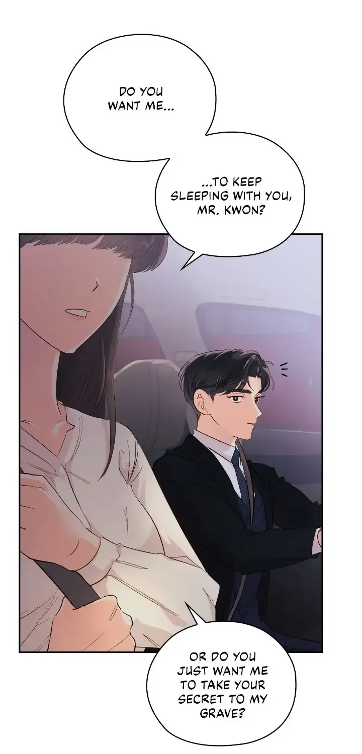 Read Quiet in the Office! chapter 7 image 53 on Lezhin