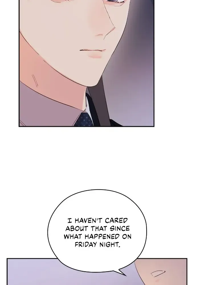 Read Quiet in the Office! chapter 7 image 55 on Lezhin