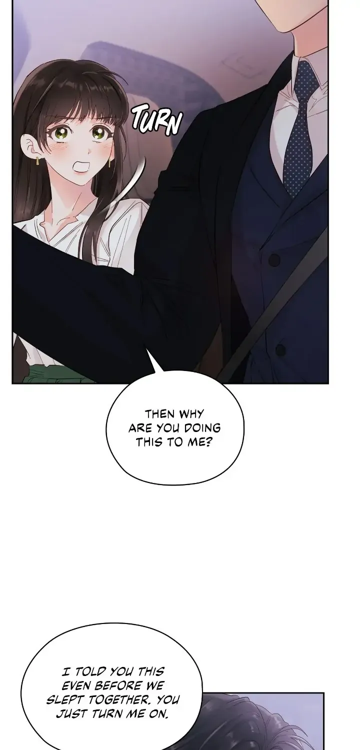 Read Quiet in the Office! chapter 7 image 56 on Lezhin