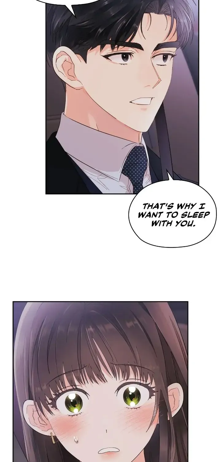 Read Quiet in the Office! chapter 7 image 57 on Lezhin