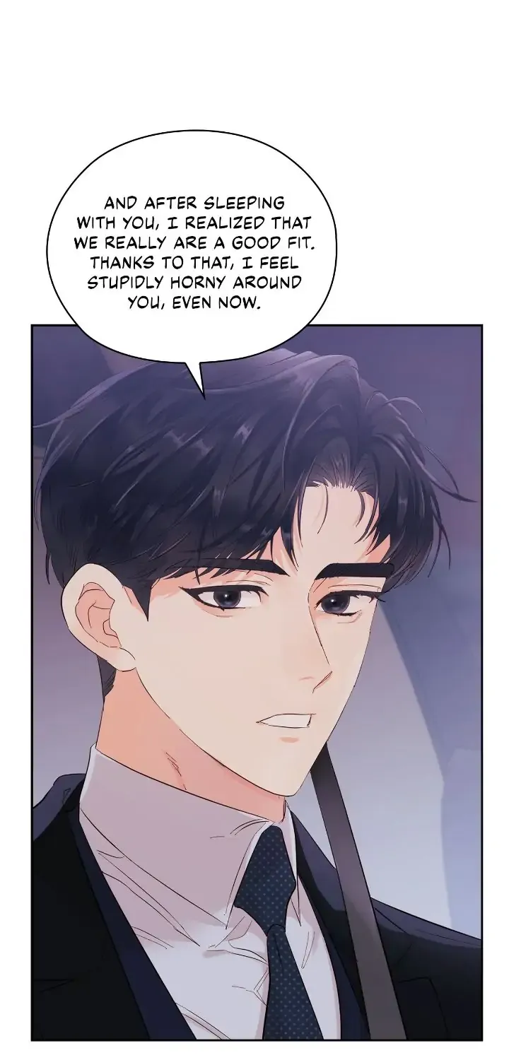 Read Quiet in the Office! chapter 7 image 59 on Lezhin