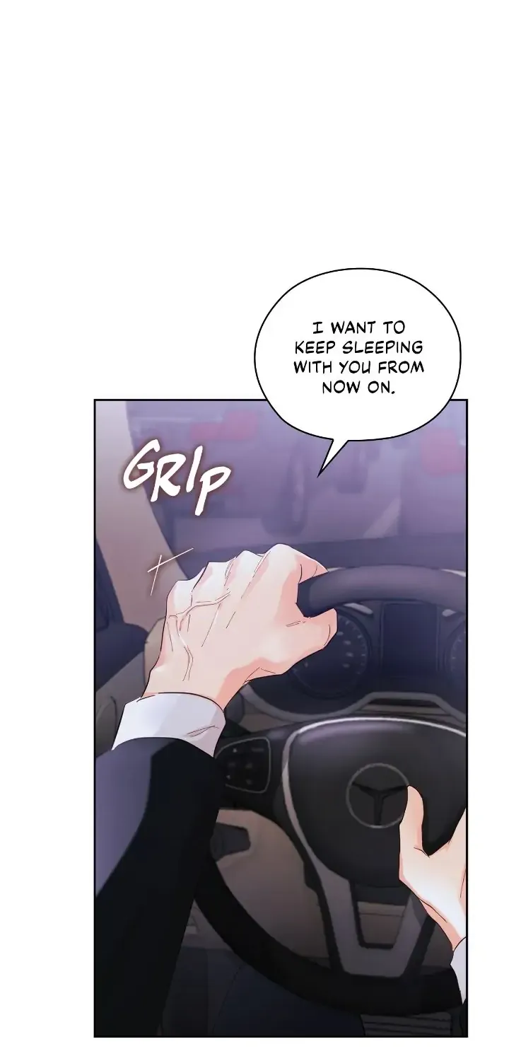 Read Quiet in the Office! chapter 7 image 60 on Lezhin