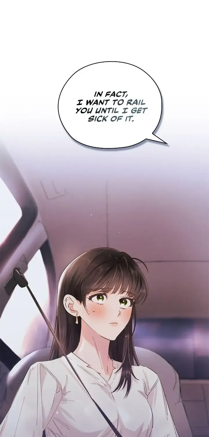 Read Quiet in the Office! chapter 7 image 62 on Lezhin