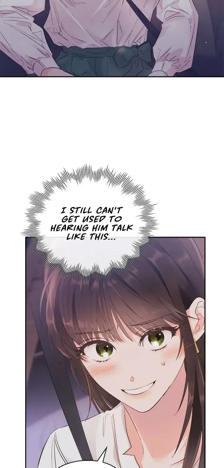 Read Quiet in the Office! chapter 7 image 63 on Lezhin