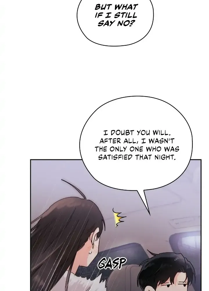 Read Quiet in the Office! chapter 7 image 67 on Lezhin