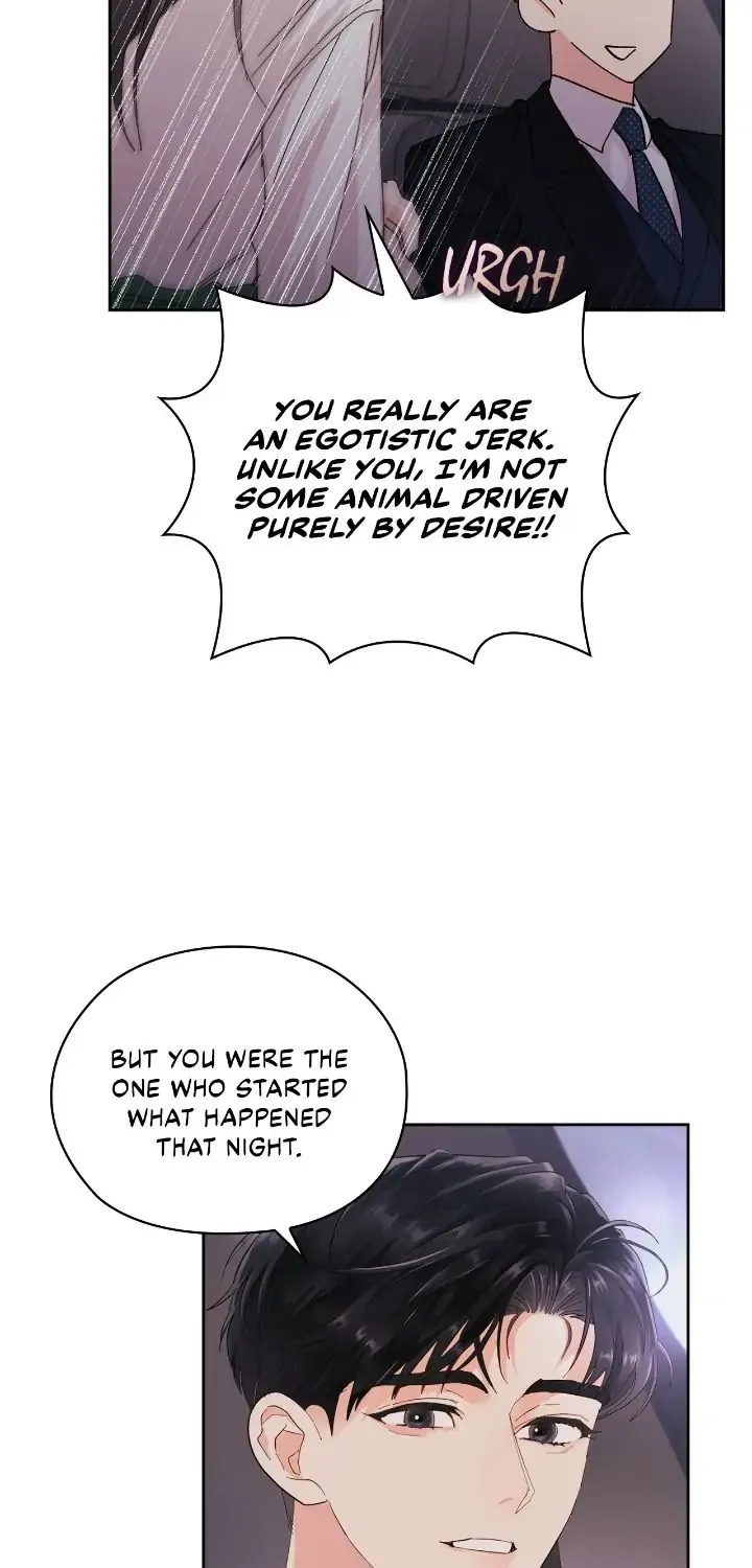 Read Quiet in the Office! chapter 7 image 68 on Lezhin