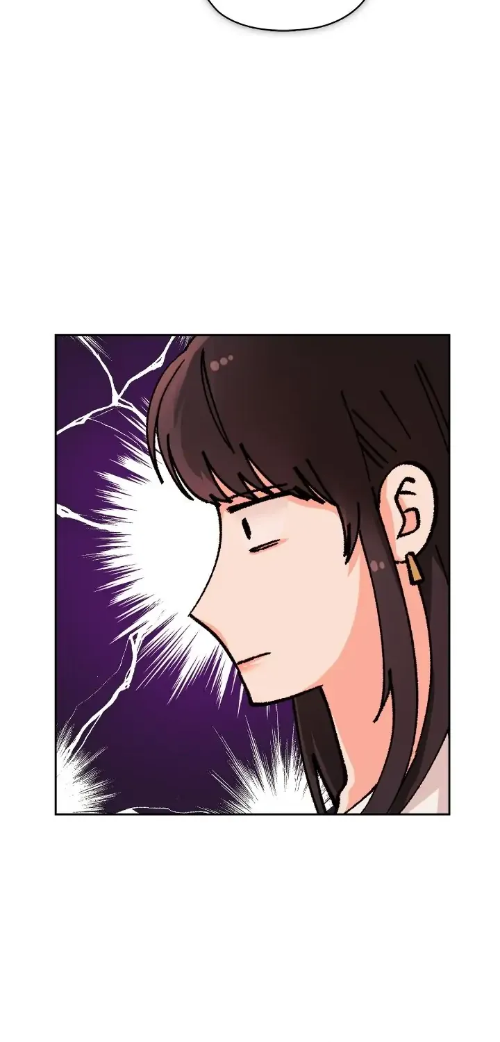 Read Quiet in the Office! chapter 7 image 7 on Lezhin