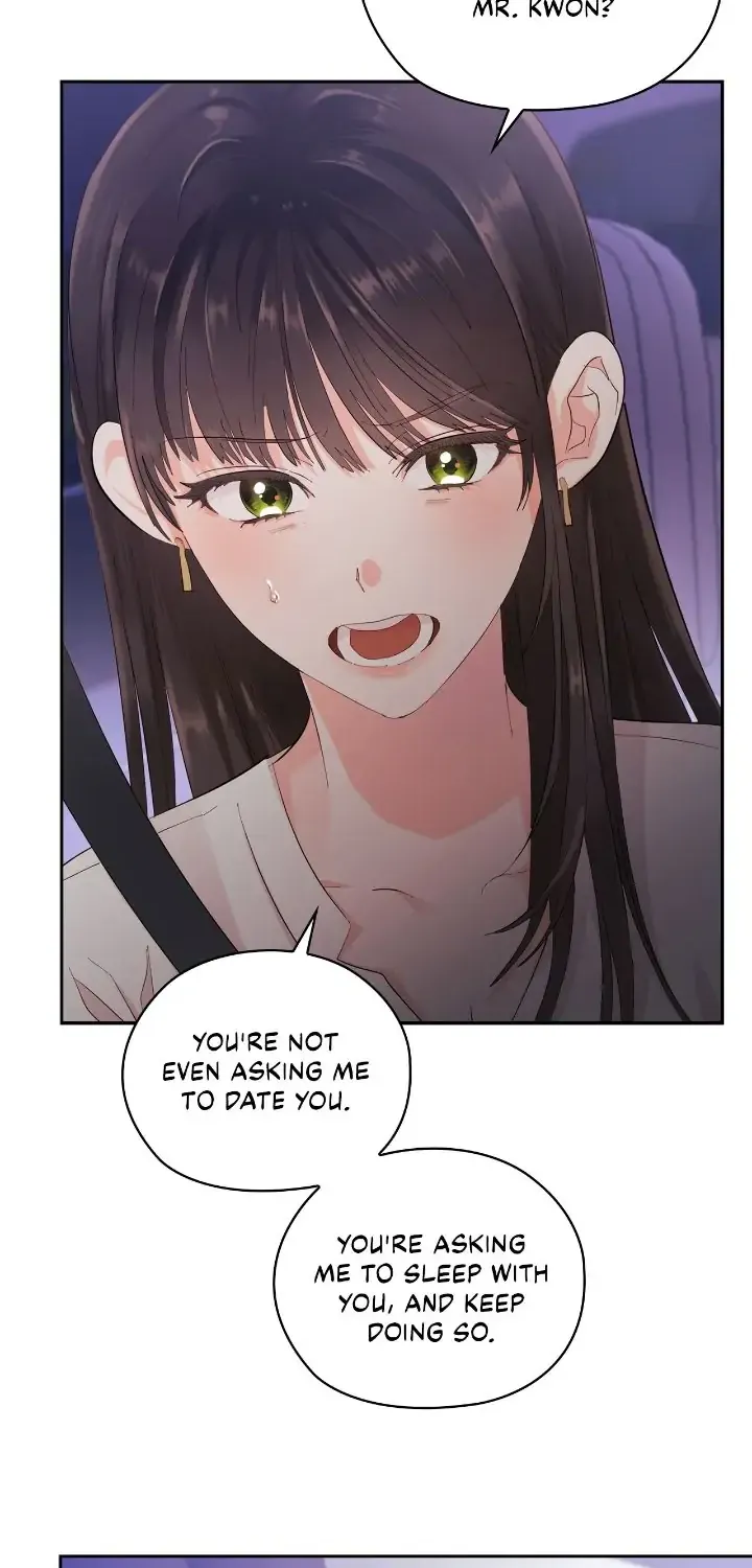 Read Quiet in the Office! chapter 7 image 72 on Lezhin
