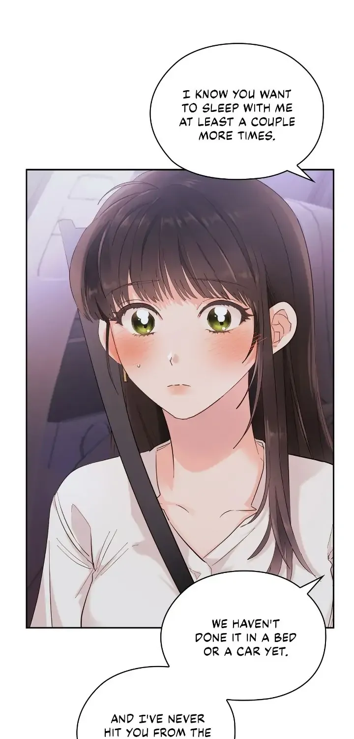 Read Quiet in the Office! chapter 7 image 81 on Lezhin
