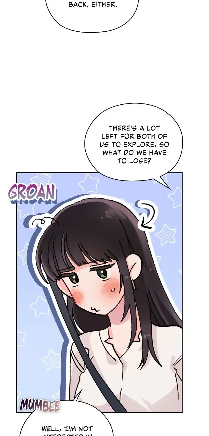 Read Quiet in the Office! chapter 7 image 82 on Lezhin