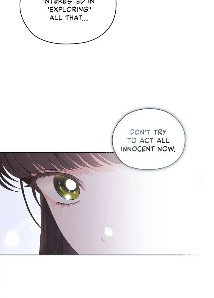 Read Quiet in the Office! chapter 7 image 83 on Lezhin