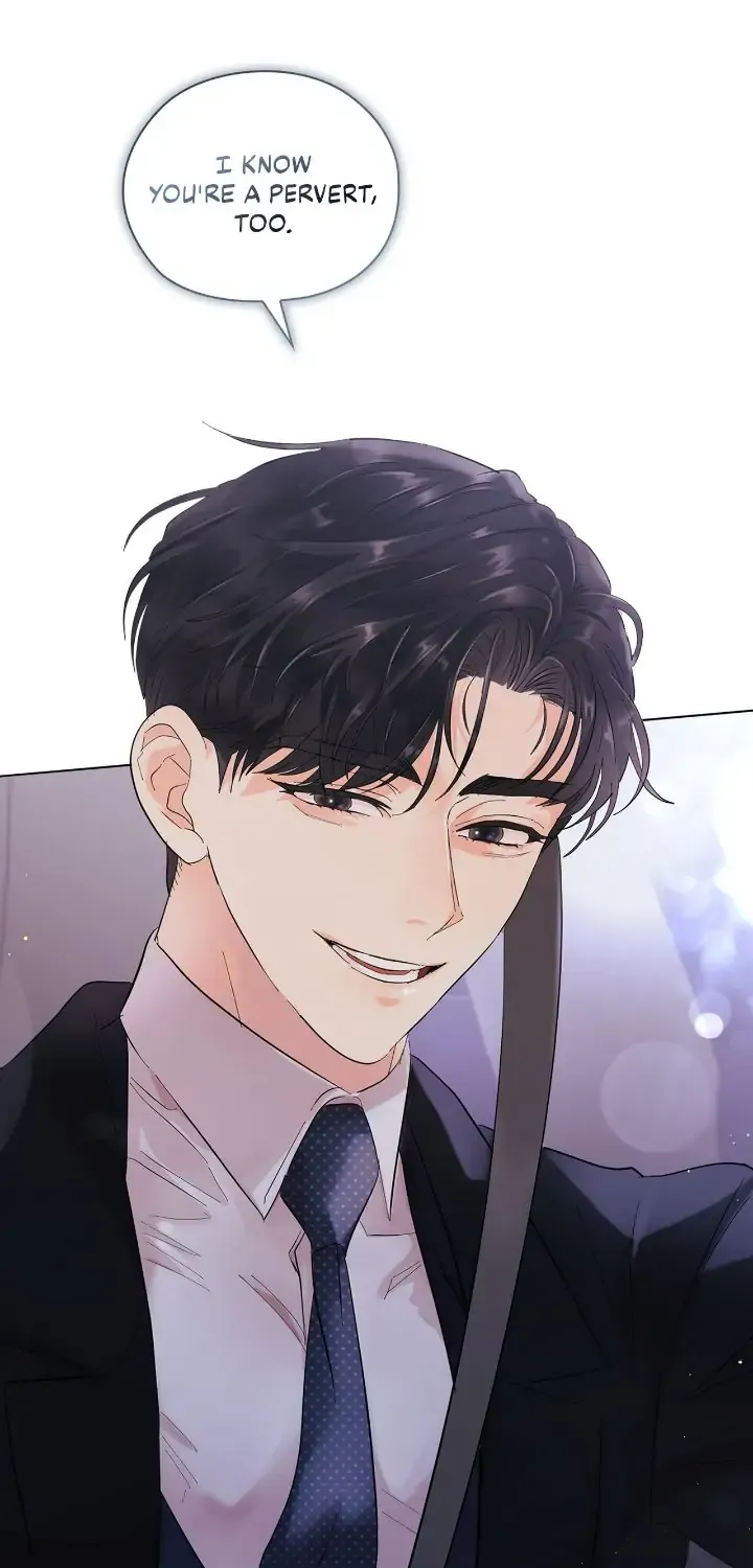 Read Quiet in the Office! chapter 7 image 84 on Lezhin