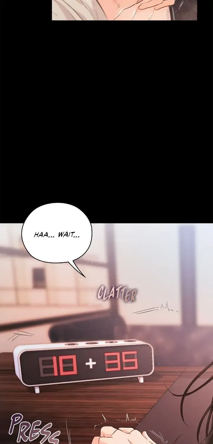 Read Quiet in the Office! chapter 7 image 89 on Lezhin
