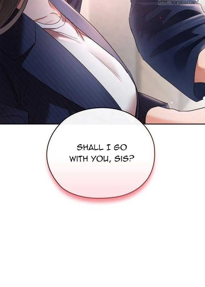 Read Quiet in the Office! chapter 71 image 2 on Lezhin