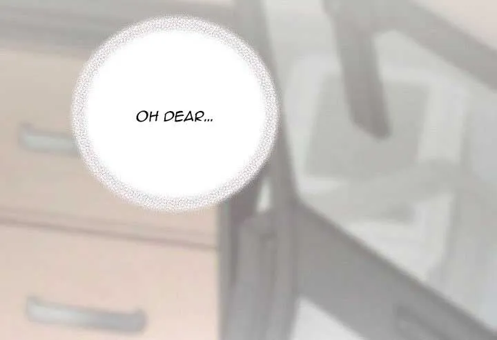 Read Quiet in the Office! chapter 71 image 34 on Lezhin