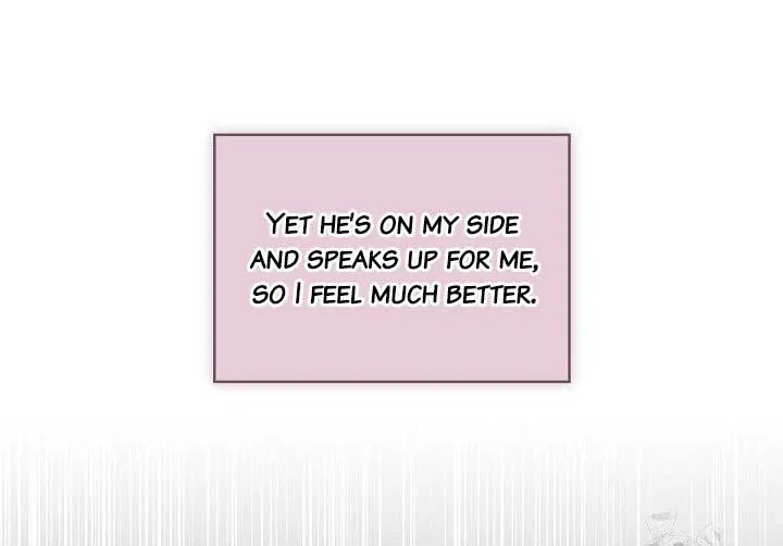 Read Quiet in the Office! chapter 71 image 49 on Lezhin