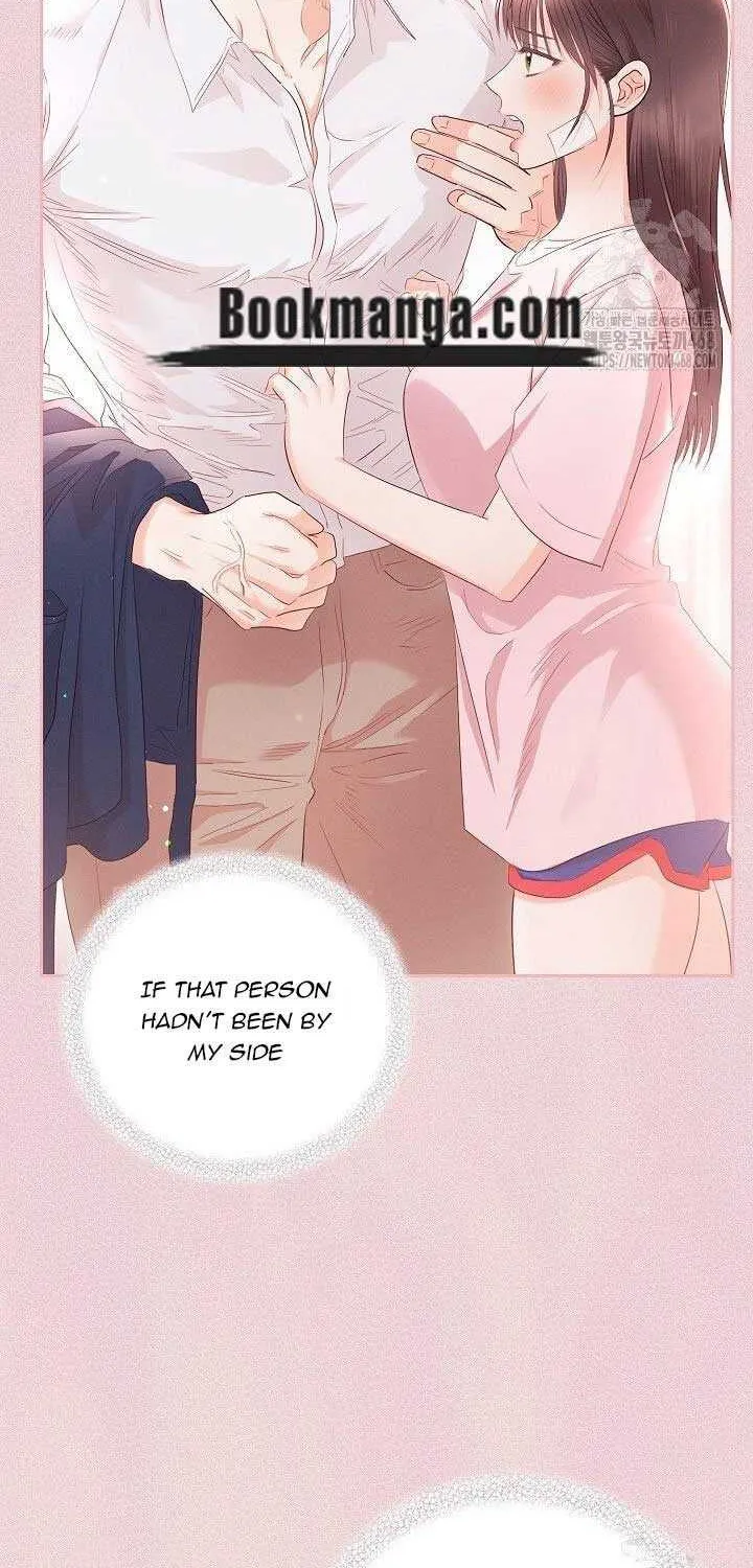 Read Quiet in the Office! chapter 71 image 61 on Lezhin