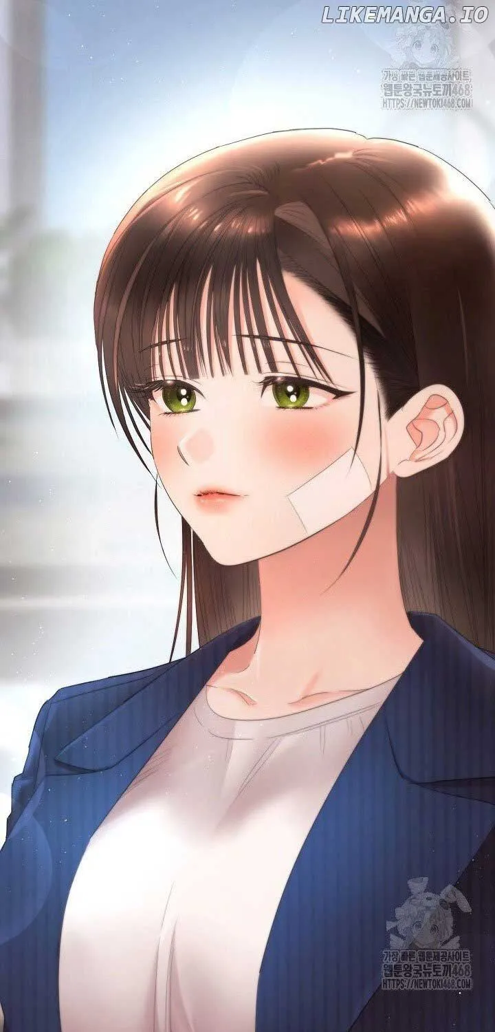 Read Quiet in the Office! chapter 71 image 66 on Lezhin
