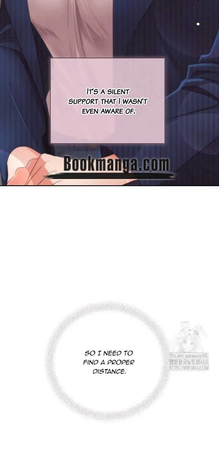 Read Quiet in the Office! chapter 71 image 67 on Lezhin