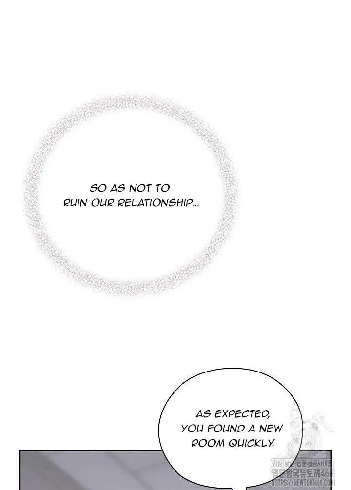 Read Quiet in the Office! chapter 71 image 68 on Lezhin