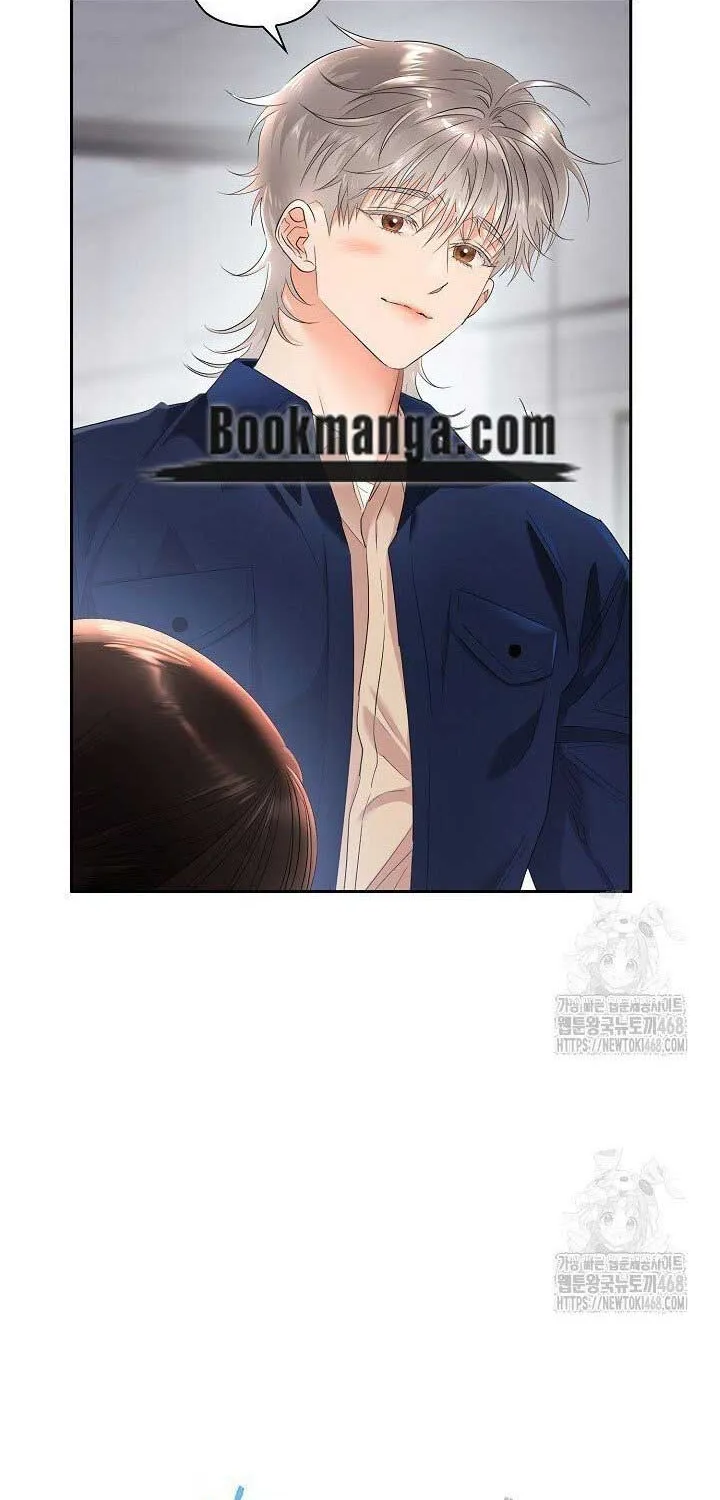 Read Quiet in the Office! chapter 71 image 70 on Lezhin