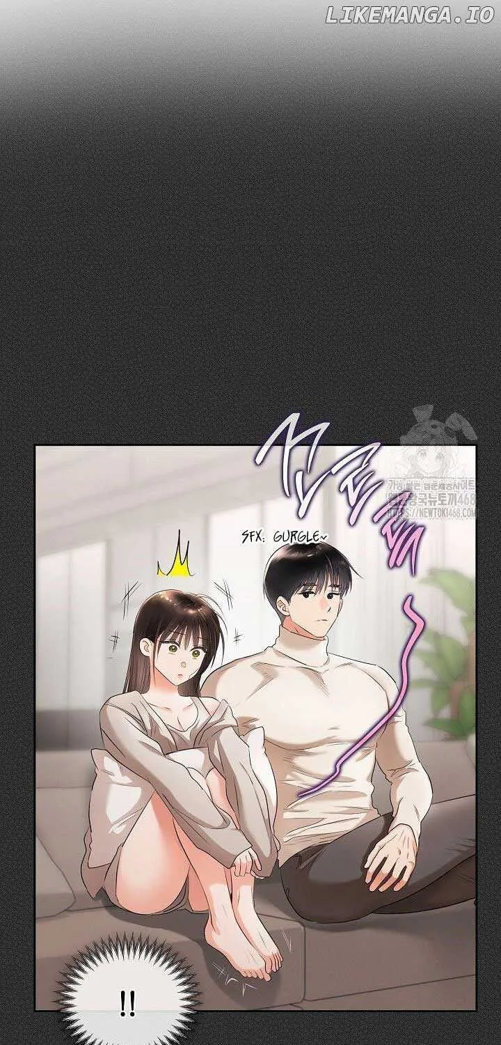 Read Quiet in the Office! chapter 71 image 78 on Lezhin