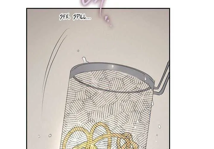 Read Quiet in the Office! chapter 71 image 83 on Lezhin