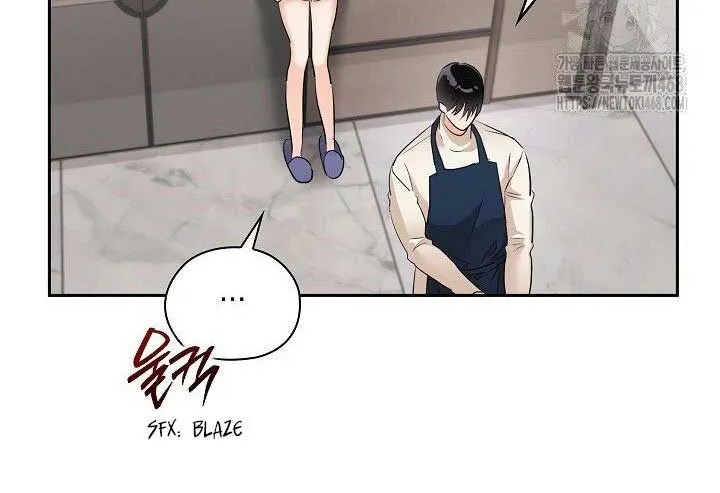 Read Quiet in the Office! chapter 71 image 86 on Lezhin