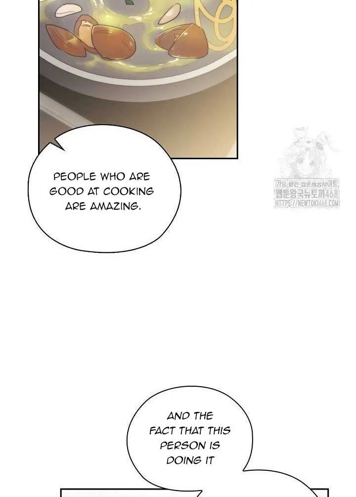 Read Quiet in the Office! chapter 71 image 89 on Lezhin