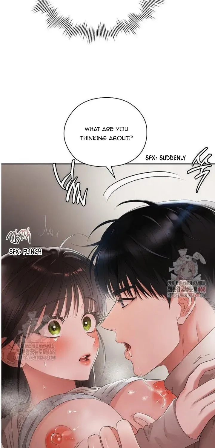 Read Quiet in the Office! chapter 74 image 12 on Lezhin