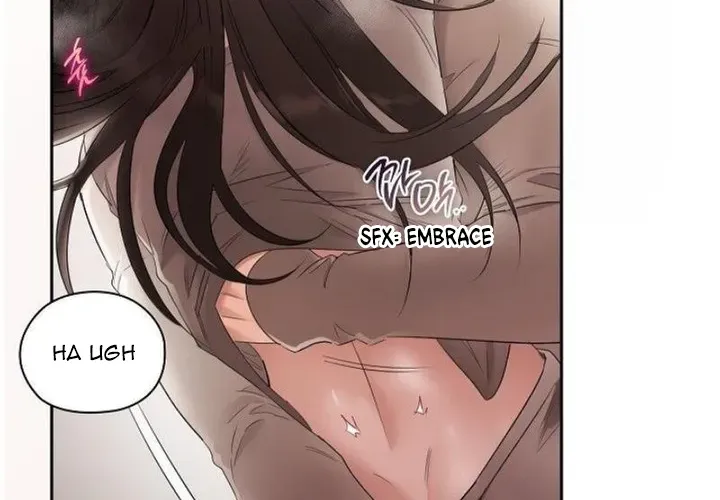 Read Quiet in the Office! chapter 74 image 19 on Lezhin