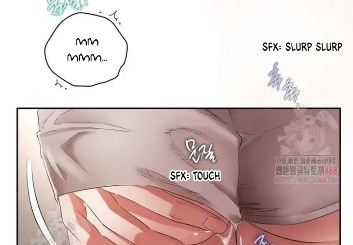 Read Quiet in the Office! chapter 74 image 21 on Lezhin