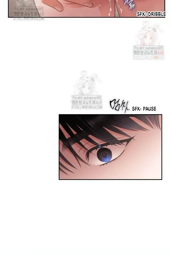 Read Quiet in the Office! chapter 74 image 22 on Lezhin