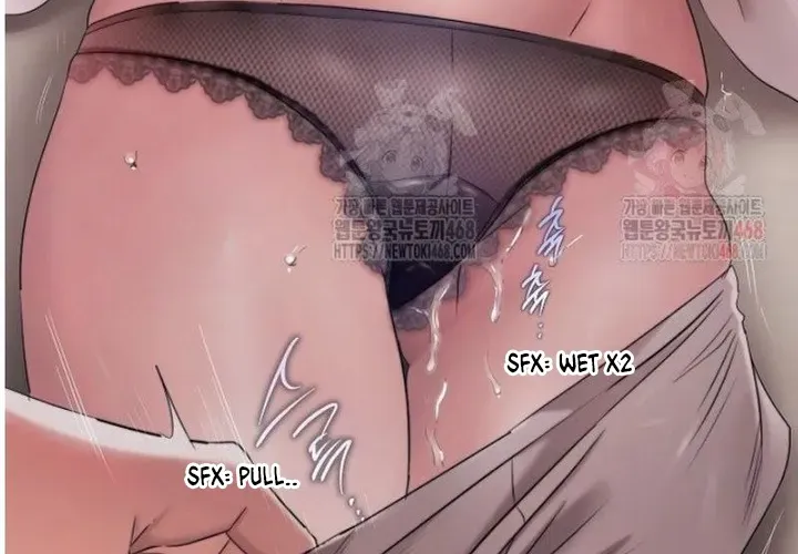 Read Quiet in the Office! chapter 74 image 24 on Lezhin