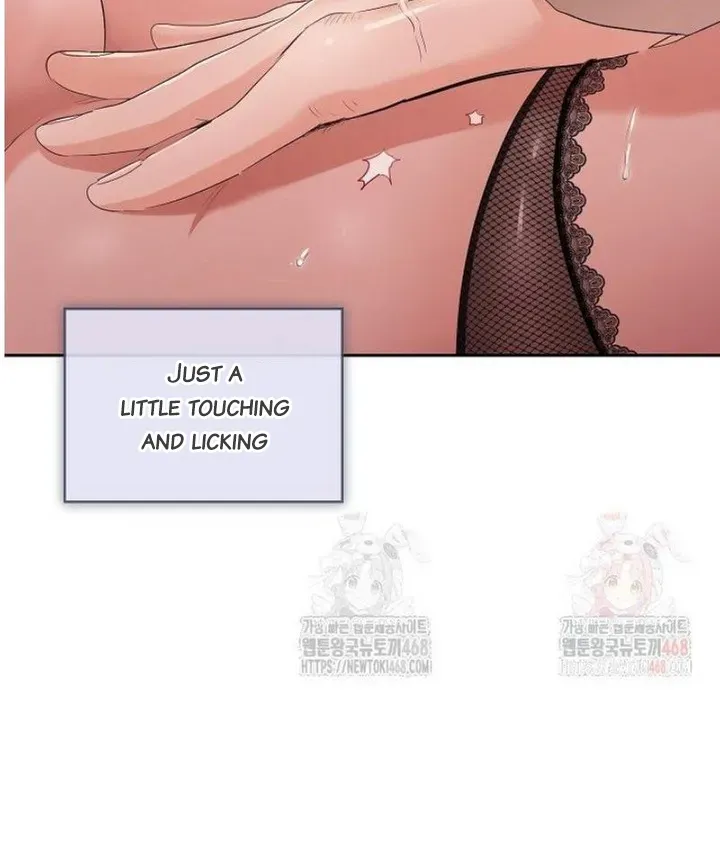 Read Quiet in the Office! chapter 74 image 29 on Lezhin