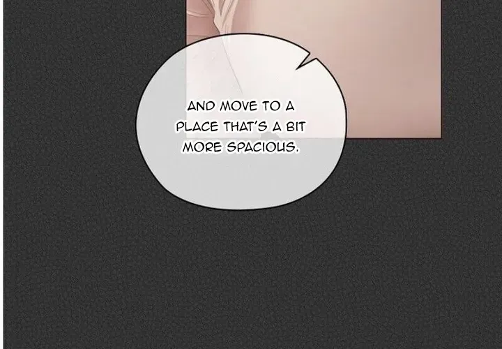 Read Quiet in the Office! chapter 74 image 35 on Lezhin