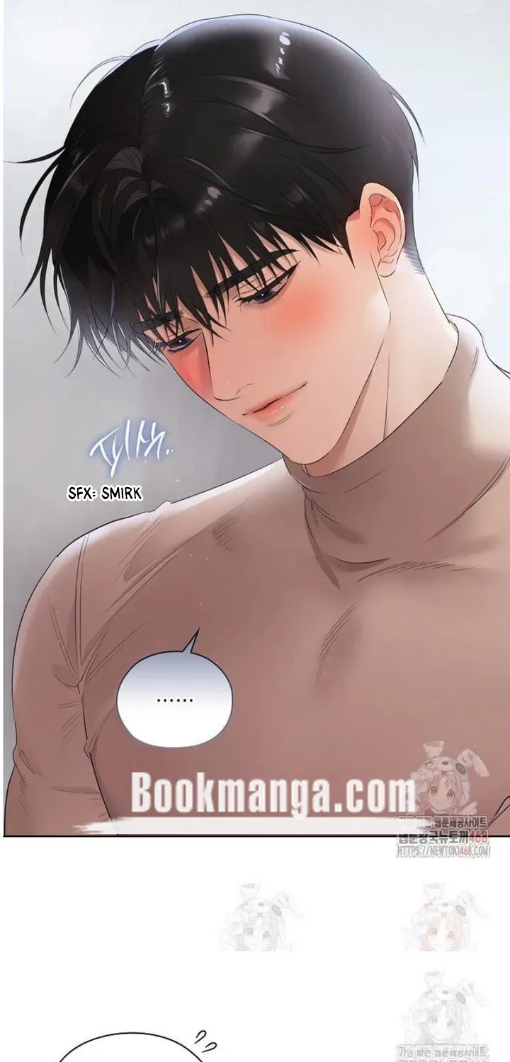 Read Quiet in the Office! chapter 74 image 38 on Lezhin
